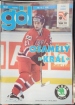 �asopis G�L 1996 #20 Robert Lang  Eishockey WM�96
