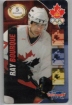 1997-98 Valu-Net Team Canada 🍁 Telefonn� karta Ray Bourgue