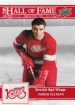 2025-26 Upper Deck Detroit Red Wings Centennial #116 Norm Ullman HOF