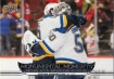 2025-26 Upper Deck Tim Hortons Monumental Moments #MM-13 Jordan Binnington