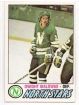 1977-78 O-Pee-Chee #271 Dwight Bialowas