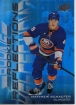 2025-26 Upper Deck Rookie Reflections #RR18 Matthew Schaefer