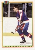 1990-91 Bowman #138 Teppo Numminen