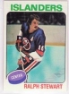 1975-76 Topps #182 Ralph Stewart