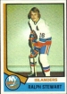 1974-75 Topps #158 Ralph Stewart