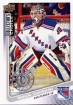 2009-10 Collector's Choice Reserve #119 Henrik Lundqvist