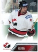 2013-14 Upper Deck Team Canada #82 Sheldon Souray