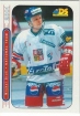 2000-01 Czech DS Extraliga National Team #NT10 Michal Bro