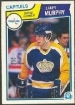 1983-84 O-Pee-Chee #159 Larry Murphy