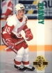 1993 Classic Four Sport #193 Todd Harvey