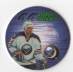 1995-96 Canada Games NHL POGS #47 Alexei Zhitnik