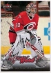 2007-08 Ultra #160 Cam Ward