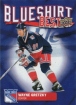 2025-26 Upper Deck New York Rangers Centennial Box Set Blueshirt Best #BB7 Wayne Gretzky