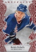 2025-26 Artifacts Ruby #162 Bernie Nicholls  /599