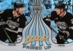 2026-27 Upper Deck MVP Paired Up #PU5 Kevin Fiala / Adrian Kempe