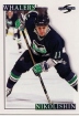 1995-96 Score #169 Andrei Nikolishin
