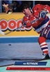 1992-93 Ultra #434 Pat Elynuik