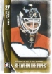 2013-14 Between the Pipes #143 Ron Hextall GOTG 