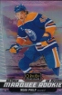 2024-25 O-Pee-Chee Platinum Sunset #295 Noah Philp
