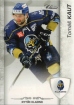 2017-18 OFS Classic Ryti Kladno #RK14 Tom Kaut