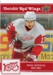 2025-26 Upper Deck Detroit Red Wings Centennial #12 Pavel Datsyuk