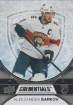 2021-22 Upper Deck Credentials #43 Aleksander Barkov
