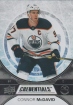 2021-22 Upper Deck Credentials #1 Connor McDavid