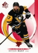 2024-25 SP Authentic Limited Red #79 Bryan Rust