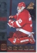 1997-98 Pinnacle Inside Coach's Collection #9 Chris Osgood