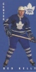 1994 Parkhurst Tall Boys #127 Red Kelly