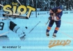 2026-27 Upper Deck MVP The Slot #TS5 Bo Horvat