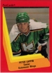 1990-91 ProCards AHL/IHL / Peter Lappin