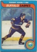 1979-80 O-Pee-Chee #61 Danny Gare