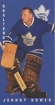 1994 Parkhurst Tall Boys #129 Johnny Bower