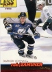 1999-00 Pacific red#399 Rob Zamuner 