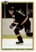 1990-91 Bowman #61 Trevor Linden