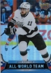 2025-26 Upper Deck All-World Team #AWT14 Anze Kopitar