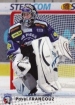 2009-10 Czech OFS #147 Pavel Francouz