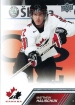 2013-14 Upper Deck Team Canada #68 Matthew Halischuk