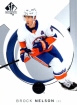 2024-25 SP Authentic #41 Brock Nelson