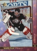 1996-97 SP #17 Dominik Ha�ek 