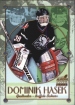 1999-00 Aurora Championship Fever #4 Dominik Haek