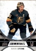 2021-22 Upper Deck Credentials #31 Mark Stone