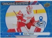2025-26 Upper Deck Tracking Systems #TS2 Cam Talbot