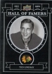 2025-26 Upper Deck Chicago Blackhawks Centennial #122 Ted Lindsay HOF