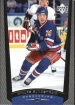 1998-99 Upper Deck #136 Niklas Sundstrom