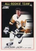 1991-92 Score American #351 Jaromr Jgr 