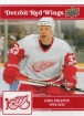2025-26 Upper Deck Detroit Red Wings Centennial #100 Kris Draper