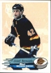 1995-96 Panini Stickers #291 Josef Bernek