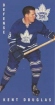 1994 Parkhurst Tall Boys #109 Kent Douglas